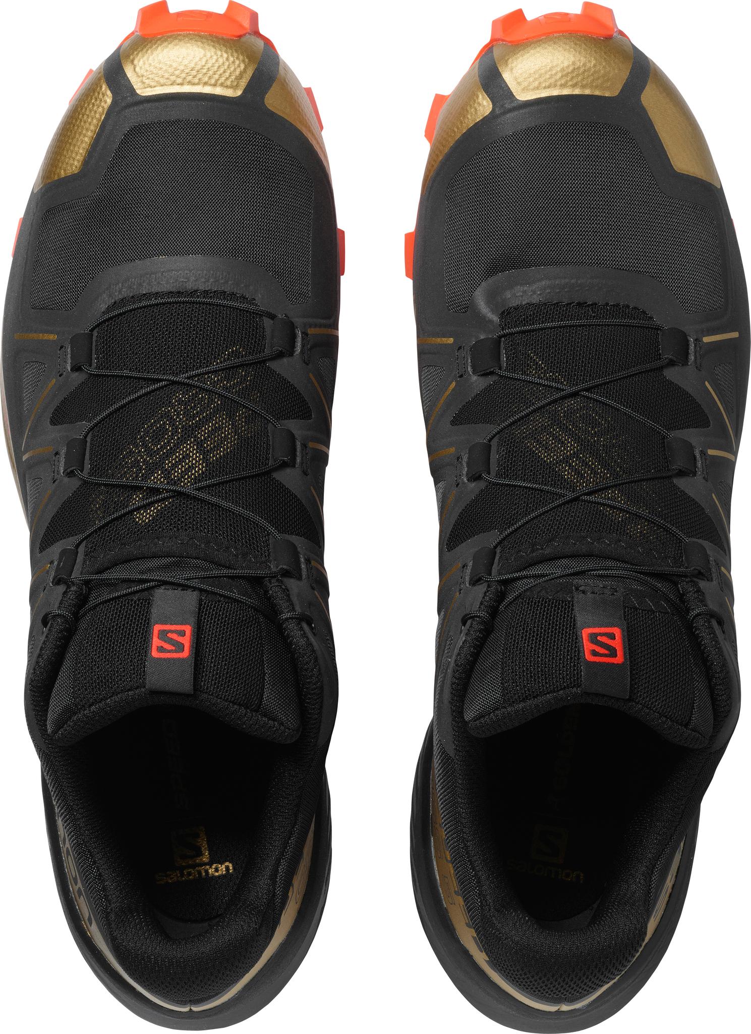 Product gallery image number 3 for product Speedcross 5 LTD Edition Running Shoes - Men's