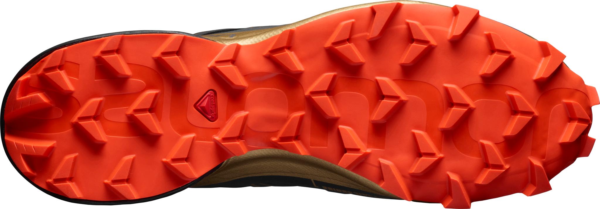 Product gallery image number 4 for product Speedcross 5 LTD Edition Running Shoes - Men's