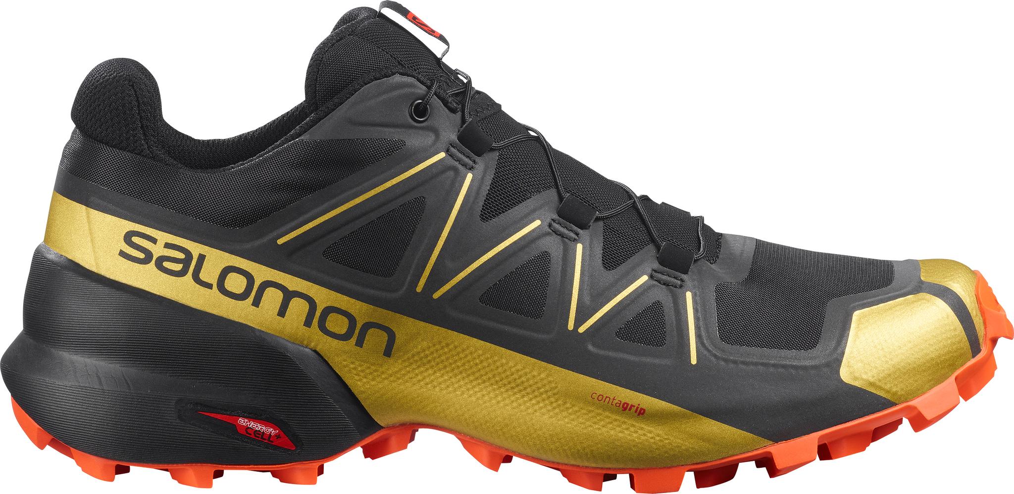 Product gallery image number 1 for product Speedcross 5 LTD Edition Running Shoes - Men's