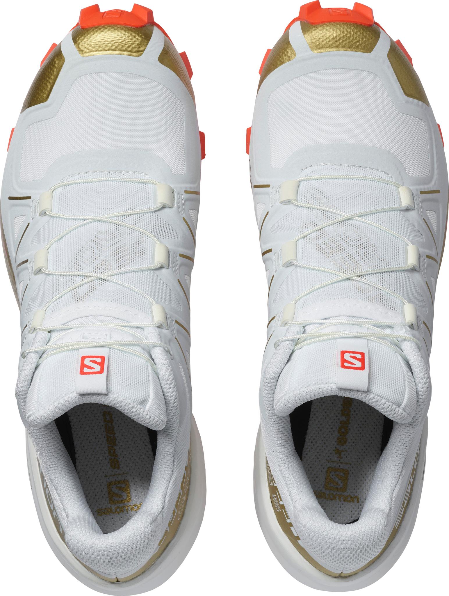 Product gallery image number 2 for product Speedcross 5 GTS Running Shoes - Women's