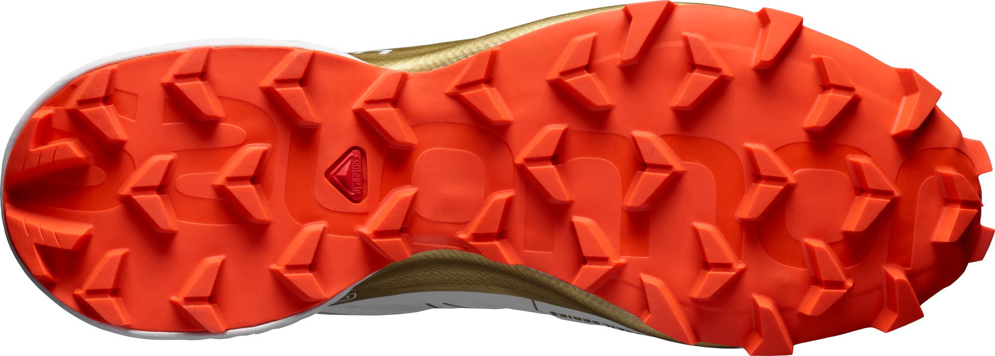 Product gallery image number 5 for product Speedcross 5 GTS Running Shoes - Women's