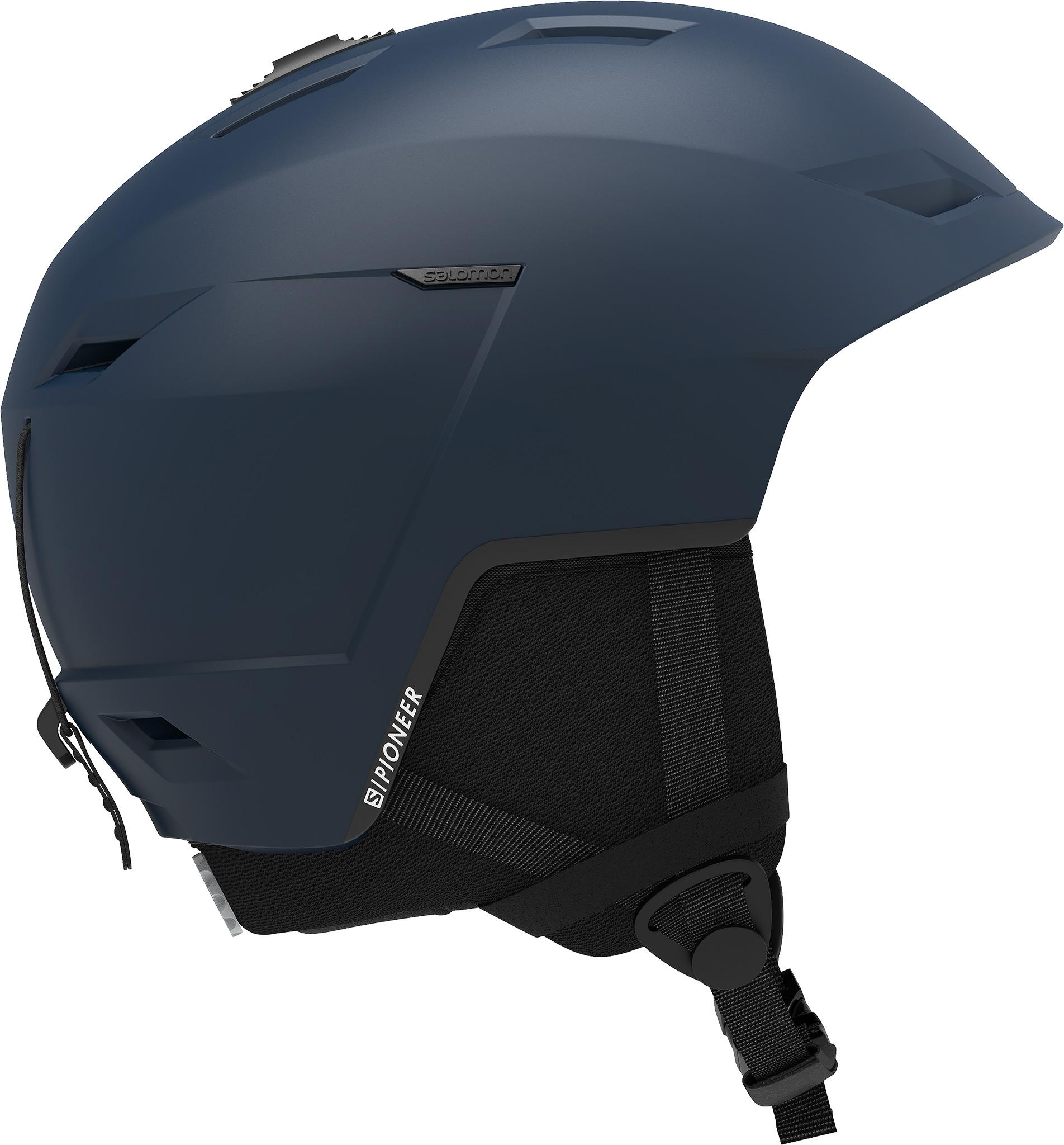 Product gallery image number 1 for product Pioneer LT Helmet