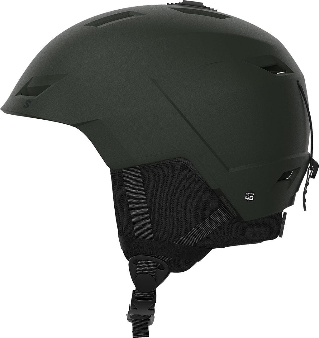 Numéro de l'image de la galerie de produits 4 pour le produit Casque Pioneer LT - Unisexe