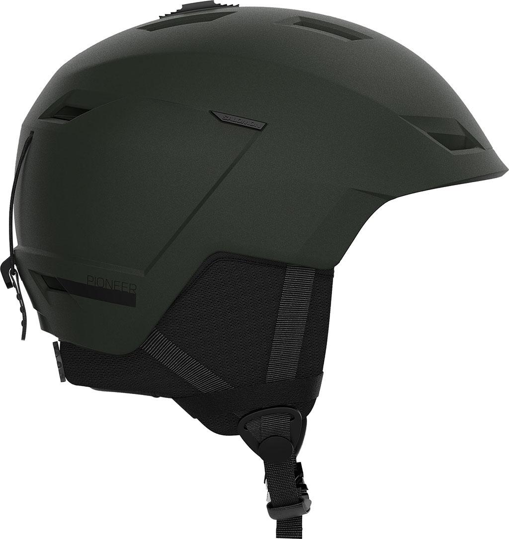 Numéro de l'image de la galerie de produits 2 pour le produit Casque Pioneer LT - Unisexe