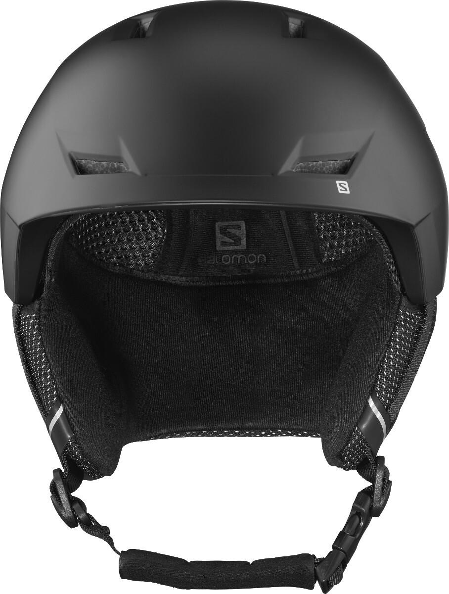 Product gallery image number 2 for product Icon LT Helmet - Women's