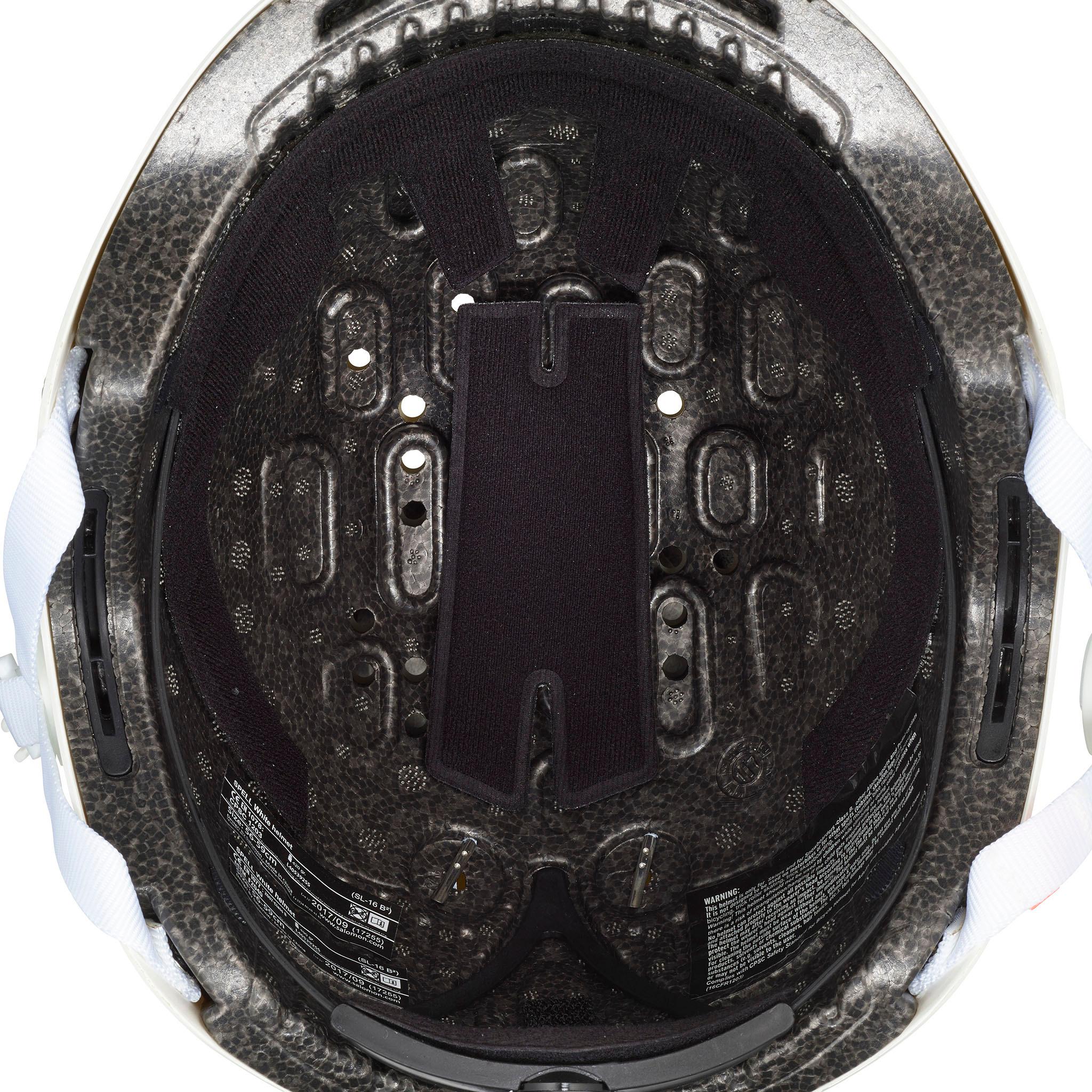 Product gallery image number 2 for product Spell Helmet - Women's