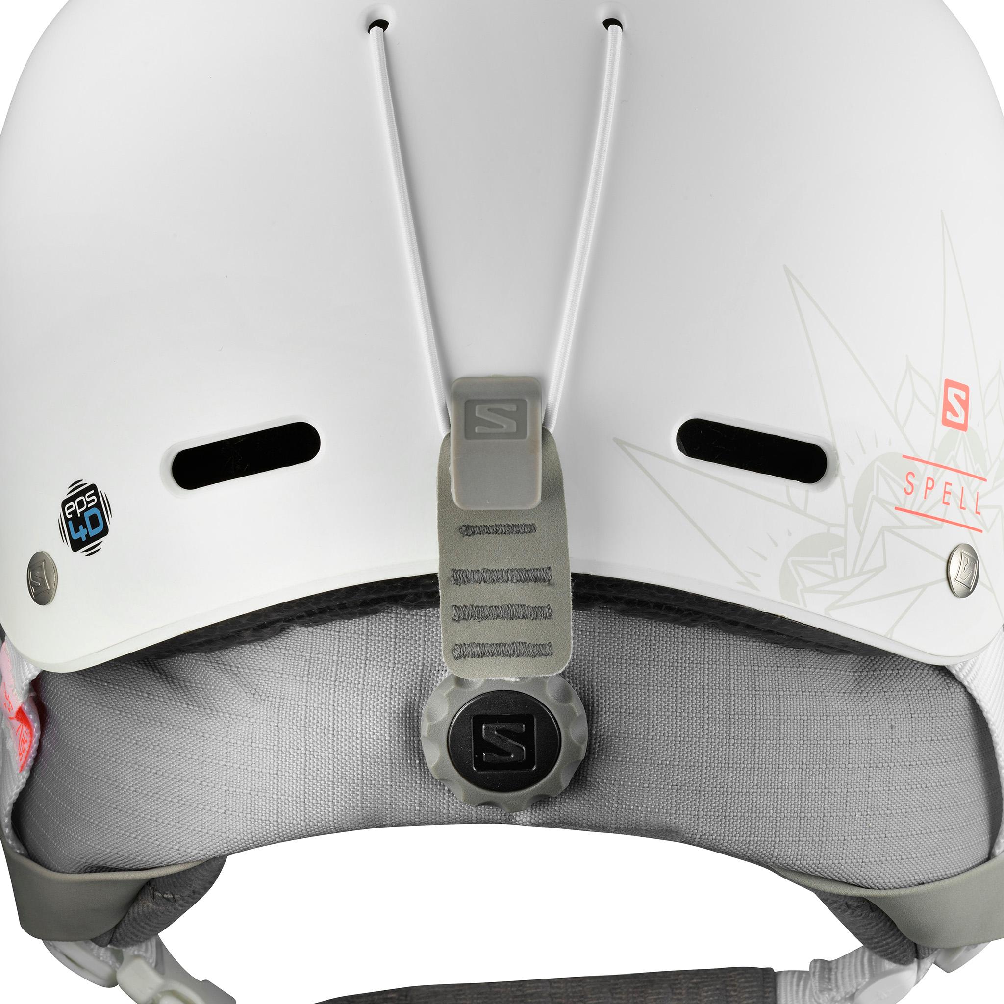 Product gallery image number 3 for product Spell Helmet - Women's