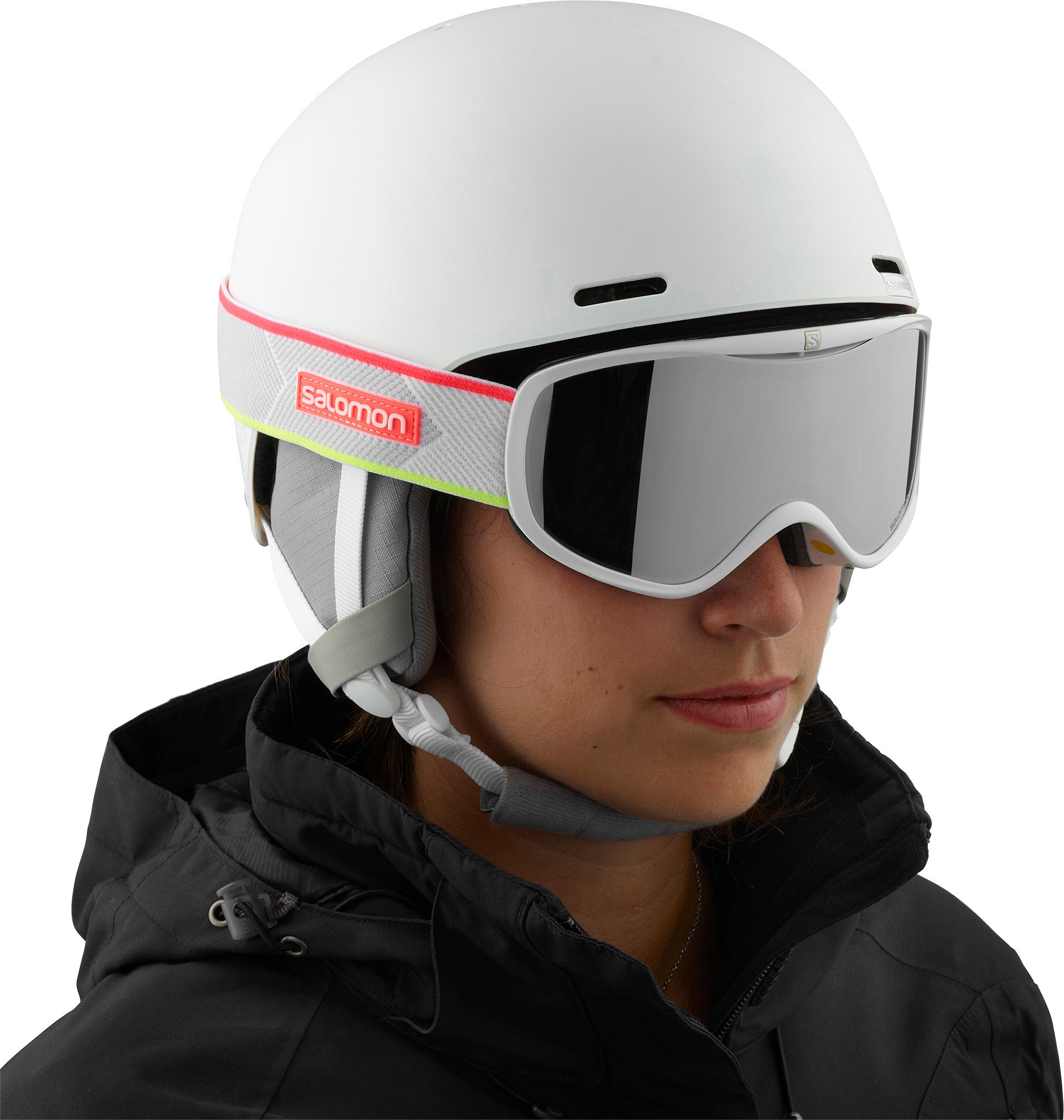Product gallery image number 4 for product Spell Helmet - Women's
