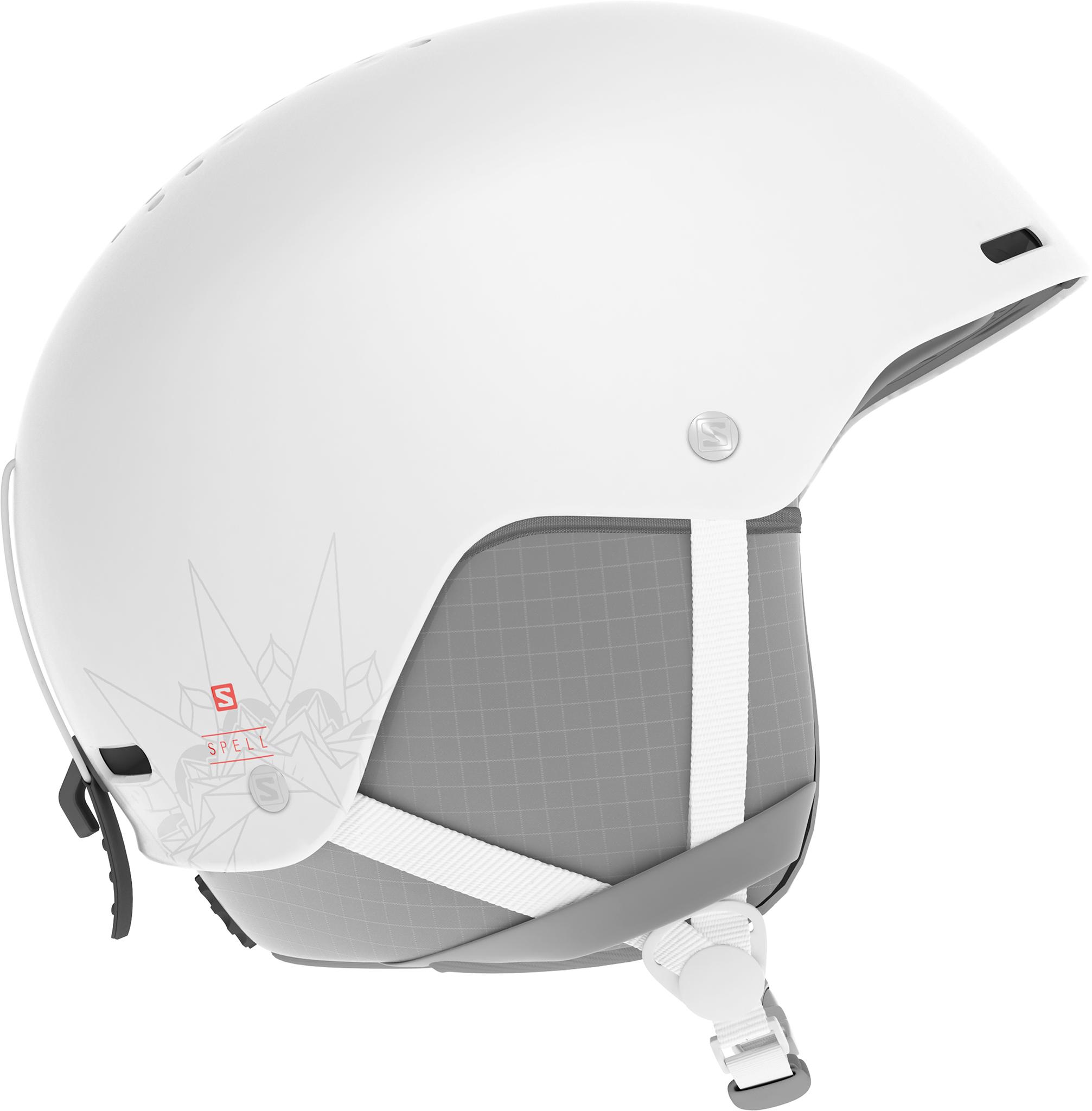 Product gallery image number 5 for product Spell Helmet - Women's