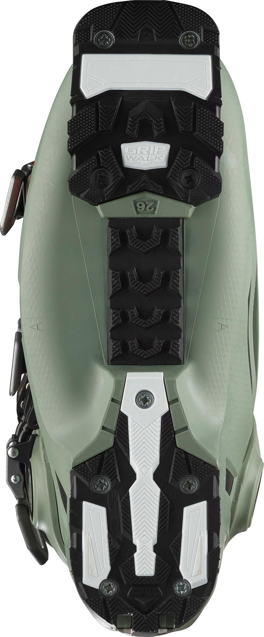 Product gallery image number 3 for product Shift Pro 130 AT Ski Boots - Men's