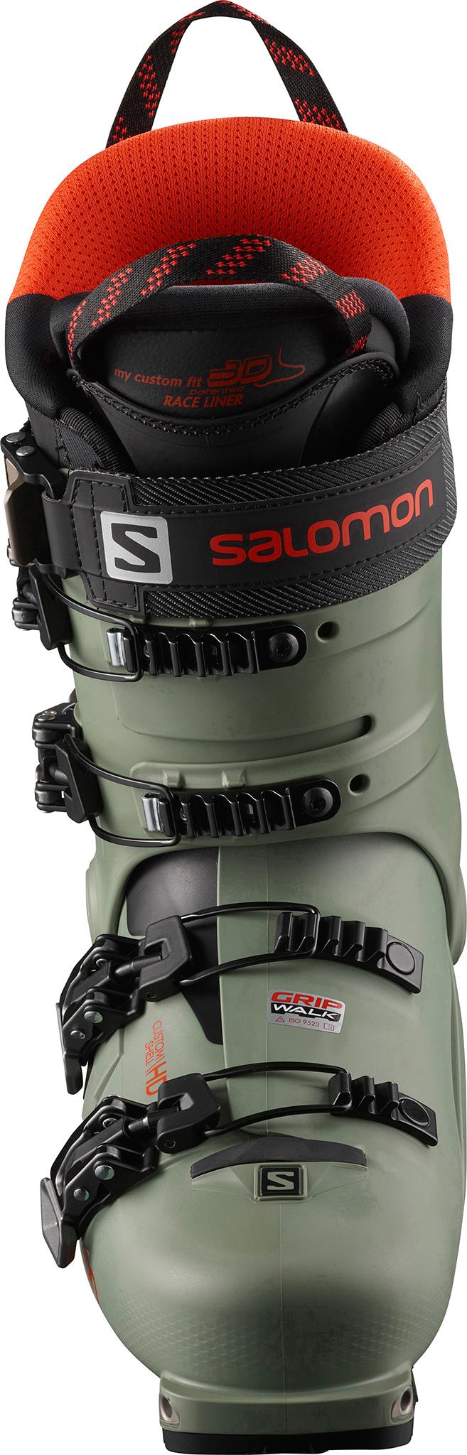 Product gallery image number 4 for product Shift Pro 130 AT Ski Boots - Men's