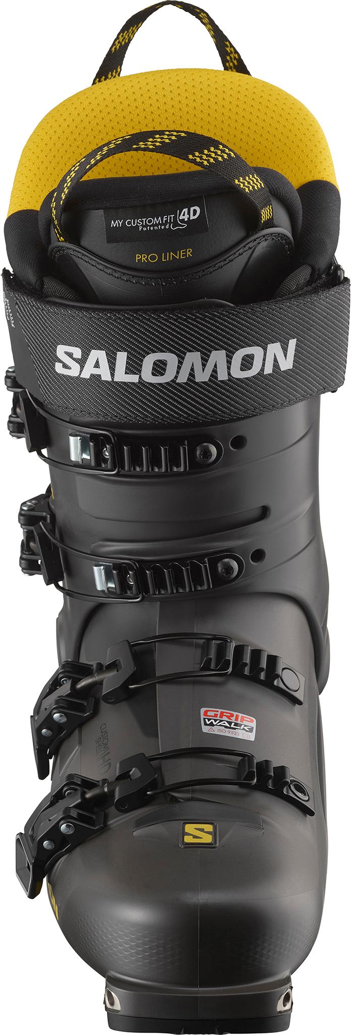 Product gallery image number 4 for product Shift Pro 120 AT Ski Boots - Men's