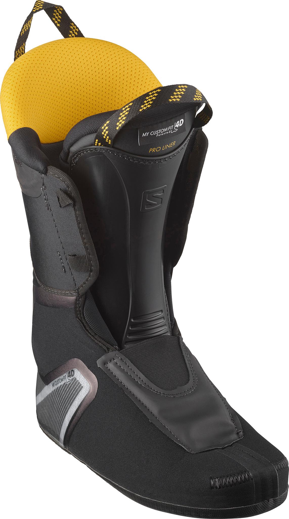 Product gallery image number 5 for product Shift Pro 120 AT Ski Boots - Men's
