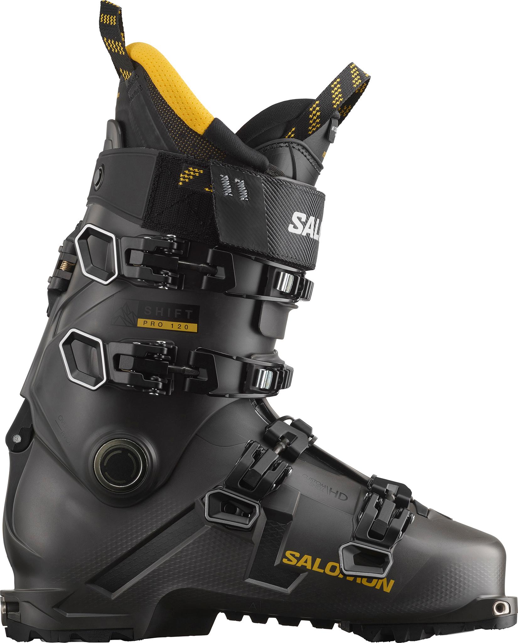 Product gallery image number 1 for product Shift Pro 120 AT Ski Boots - Men's