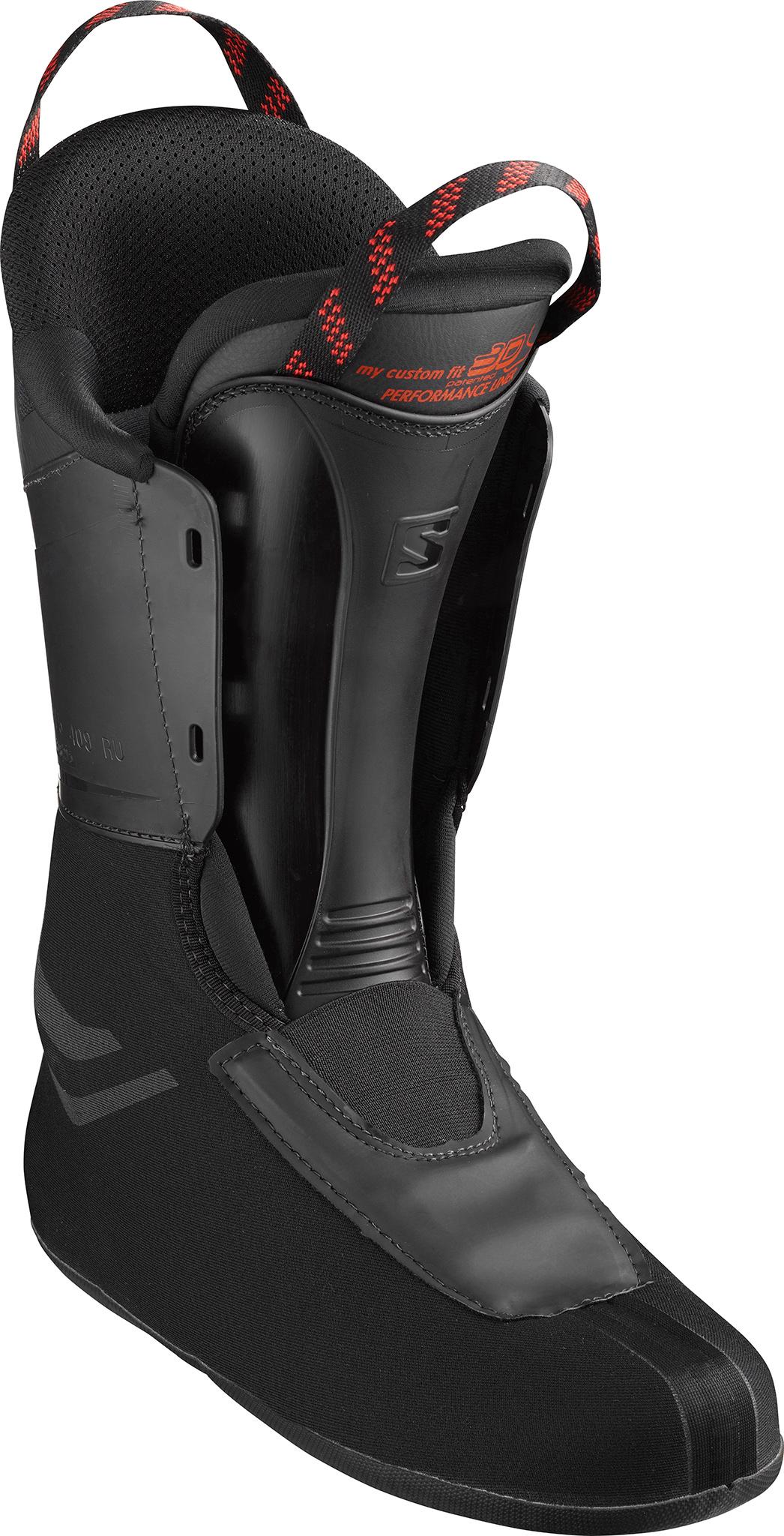Product gallery image number 2 for product Shift Pro 100 AT Ski Boots - Men's