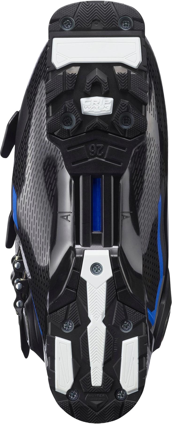 Product gallery image number 3 for product S/Pro HV 130 On-Piste Ski Boots - Men's