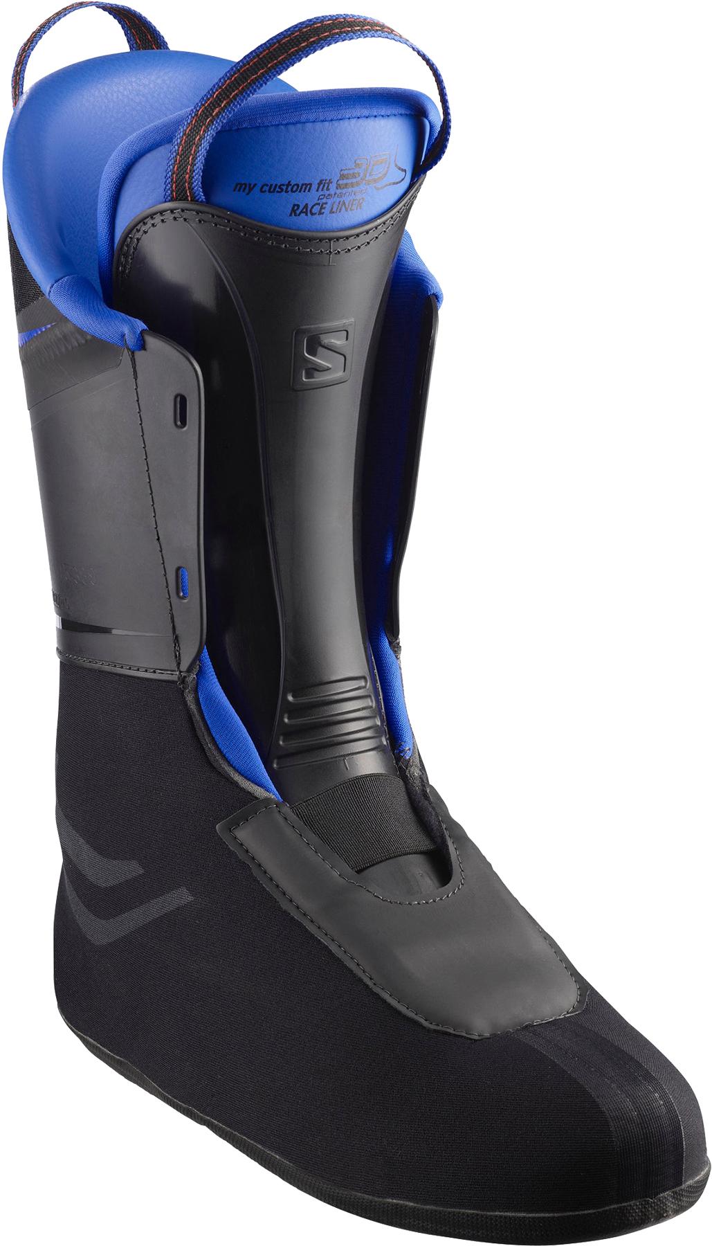 Product gallery image number 5 for product S/Pro HV 130 On-Piste Ski Boots - Men's