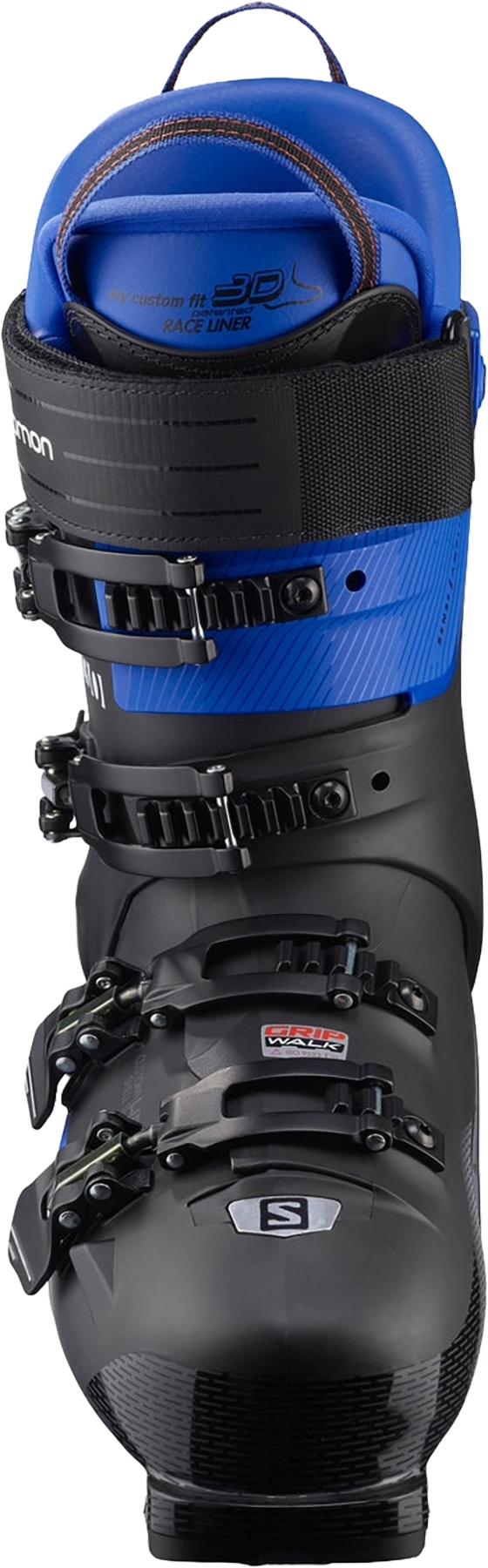 Product gallery image number 6 for product S/Pro HV 130 On-Piste Ski Boots - Men's