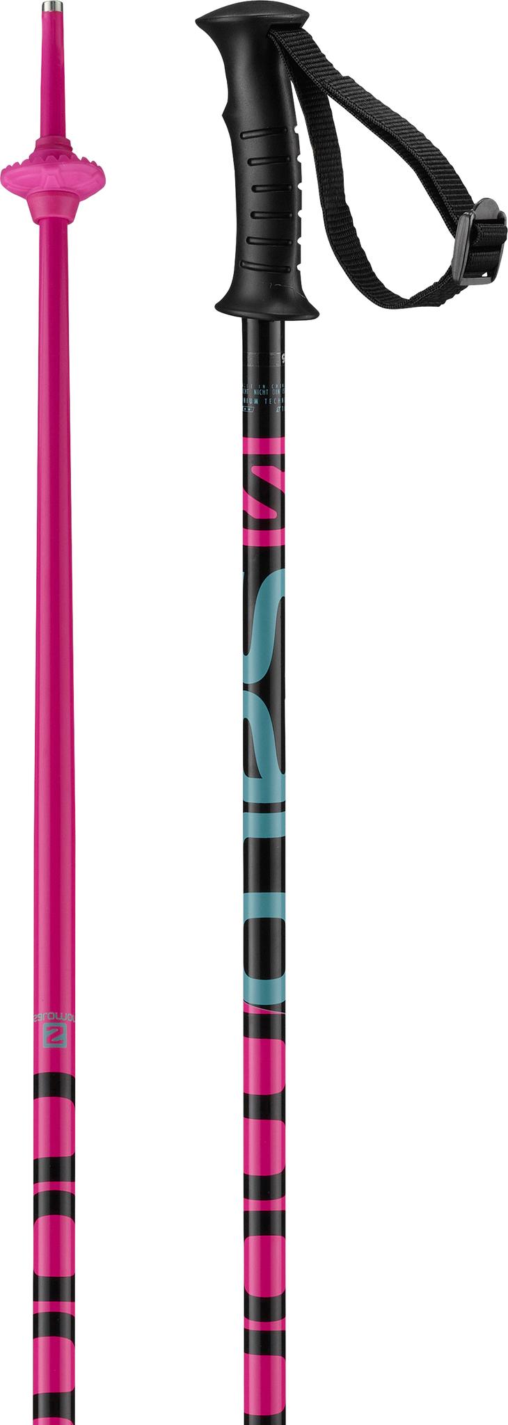 Product gallery image number 2 for product Kaloo Poles - Kids