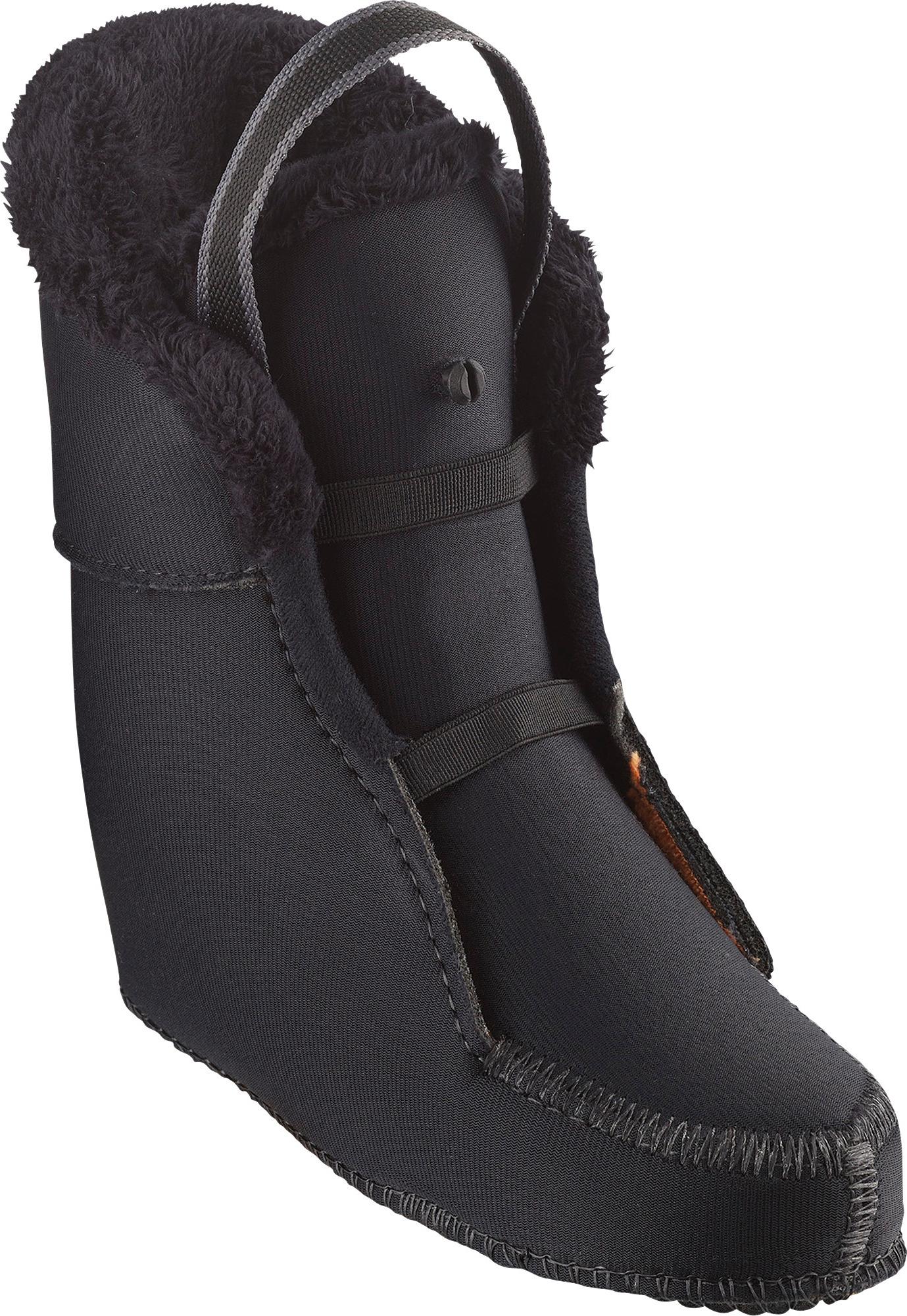 Product gallery image number 3 for product T1 On-Piste Ski Boots - Youth