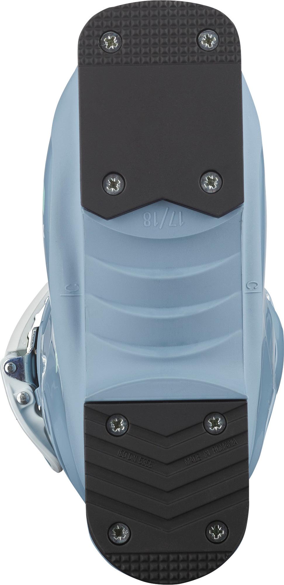 Product gallery image number 4 for product T1 On-Piste Ski Boots - Youth