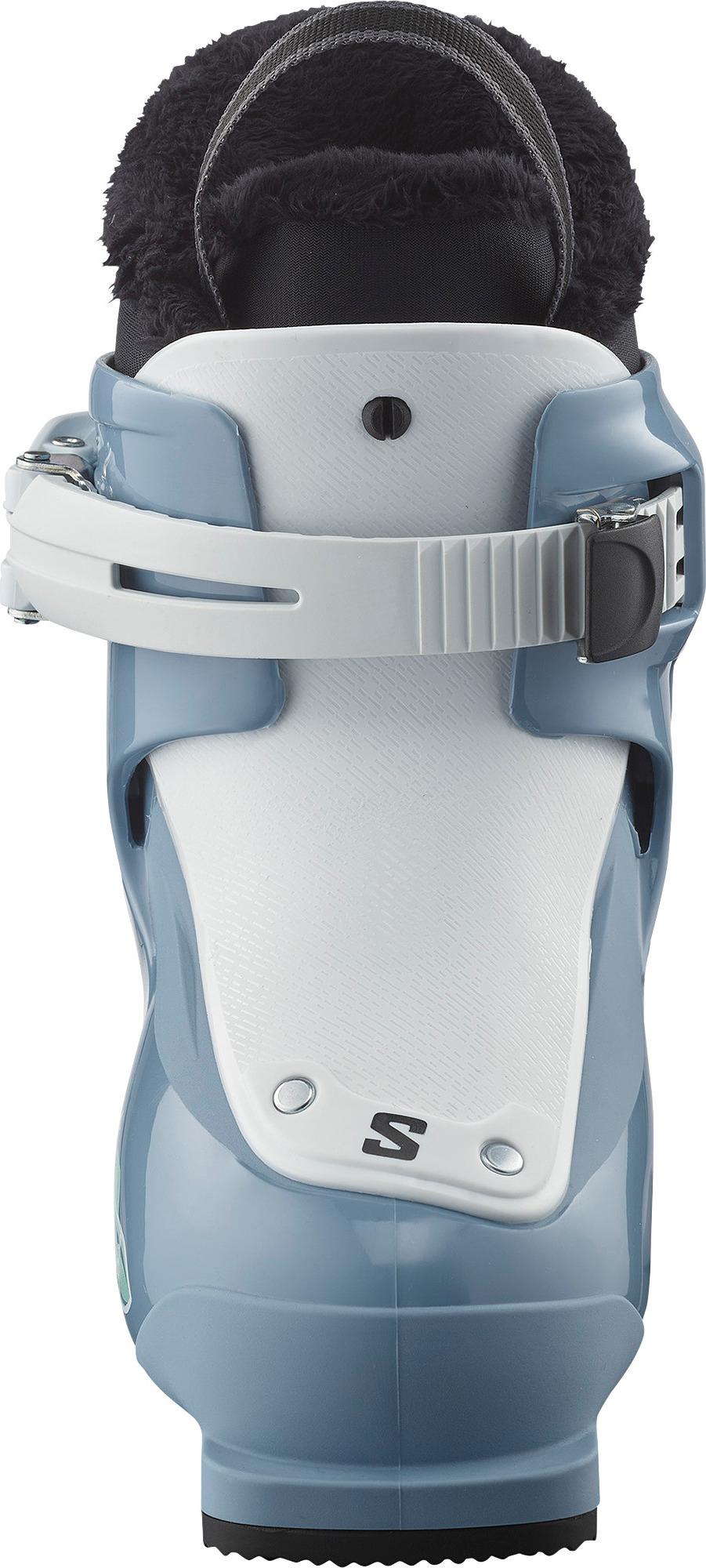 Product gallery image number 5 for product T1 On-Piste Ski Boots - Youth