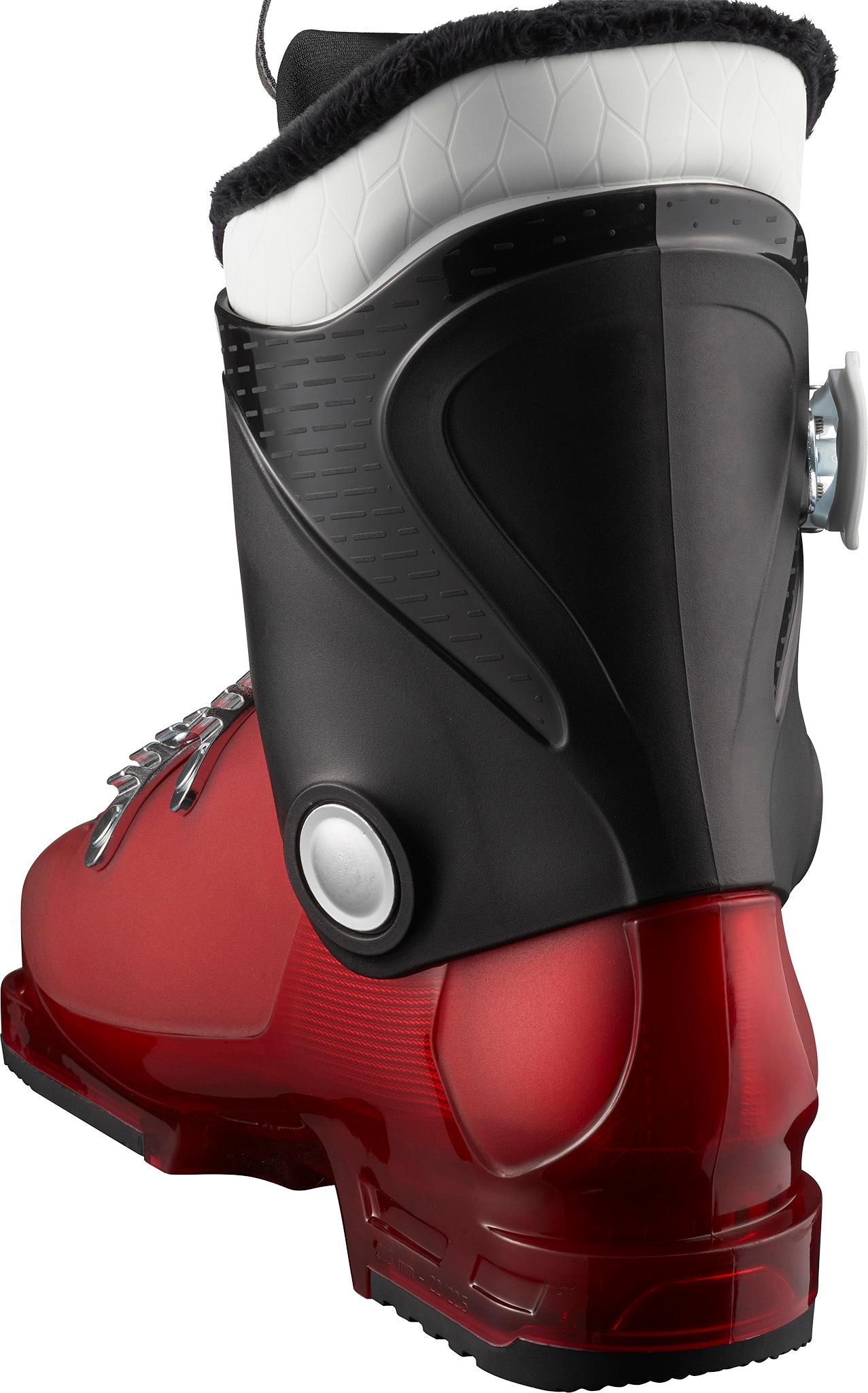 Product gallery image number 2 for product T3 RT On-Piste Ski Boots - Youth