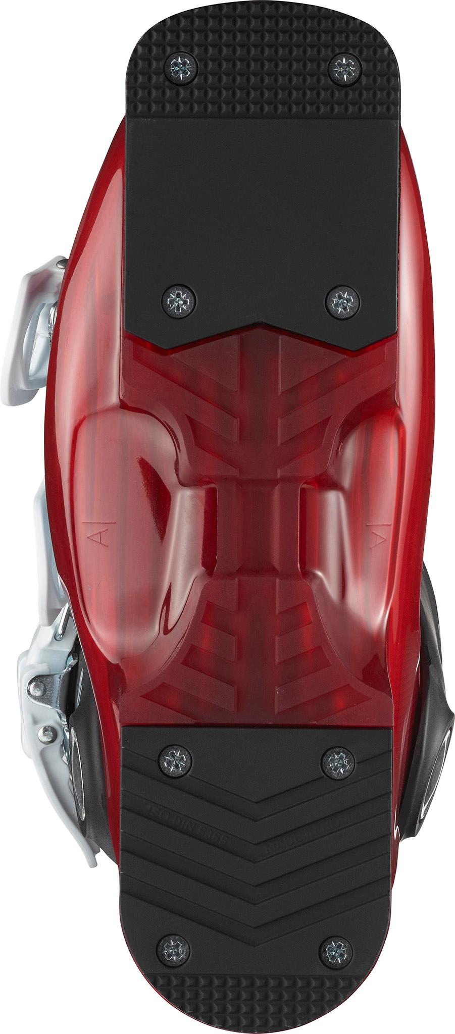 Product gallery image number 4 for product T3 RT On-Piste Ski Boots - Youth