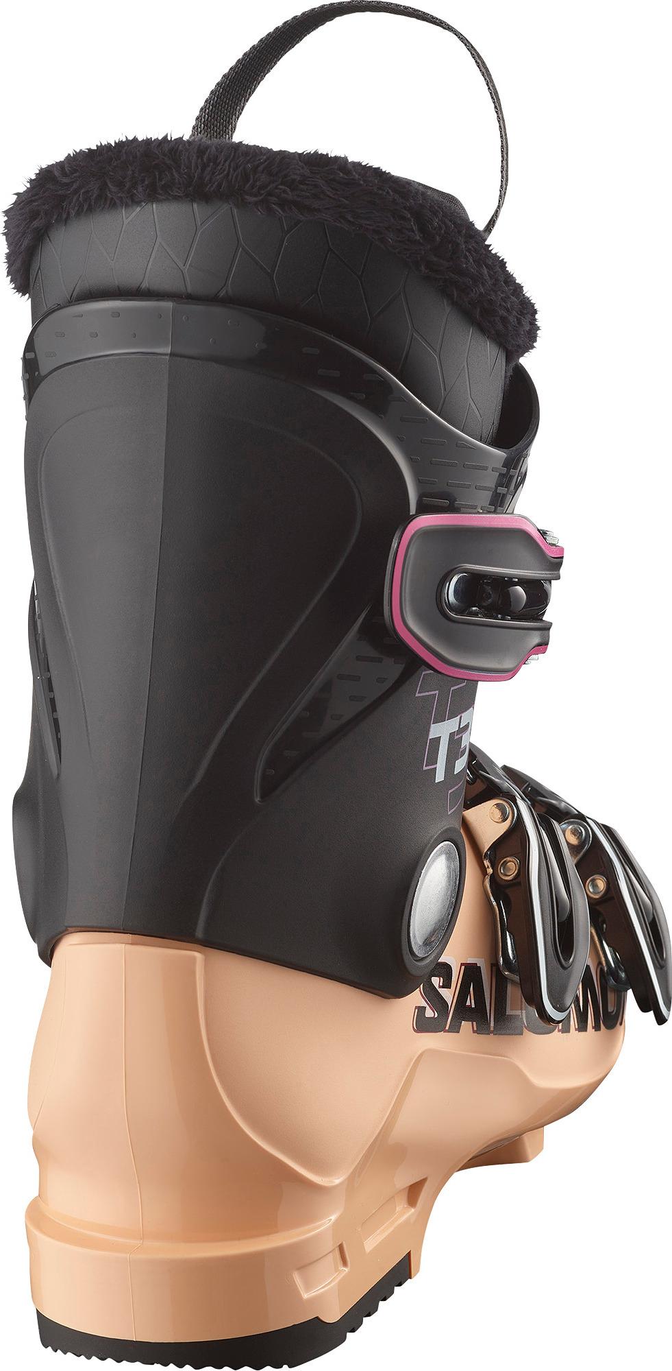Product gallery image number 5 for product T3 RT On-Piste Ski Boots - Youth