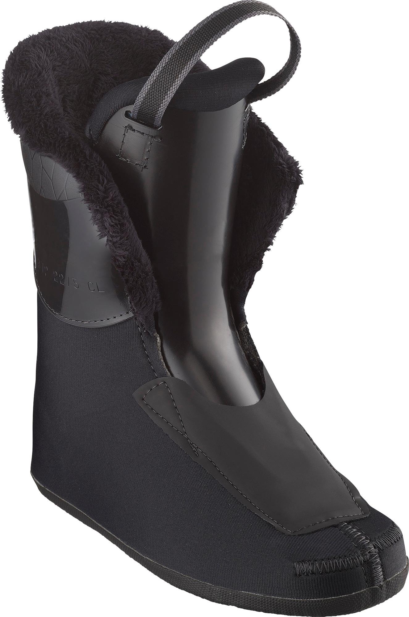 Product gallery image number 3 for product T3 RT On-Piste Ski Boots - Youth