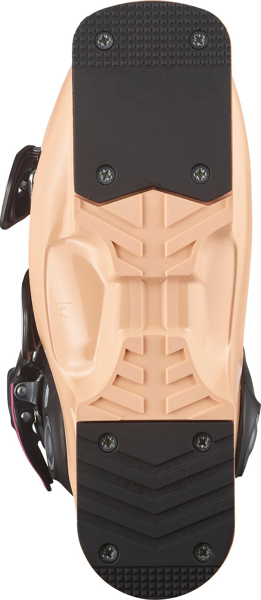 Product gallery image number 4 for product T3 RT On-Piste Ski Boots - Youth
