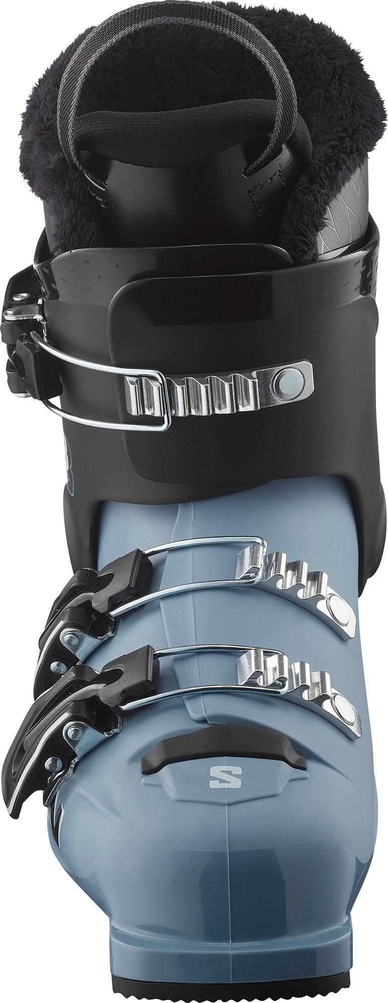 Product gallery image number 2 for product T3 RT On-Piste Ski Boots - Youth