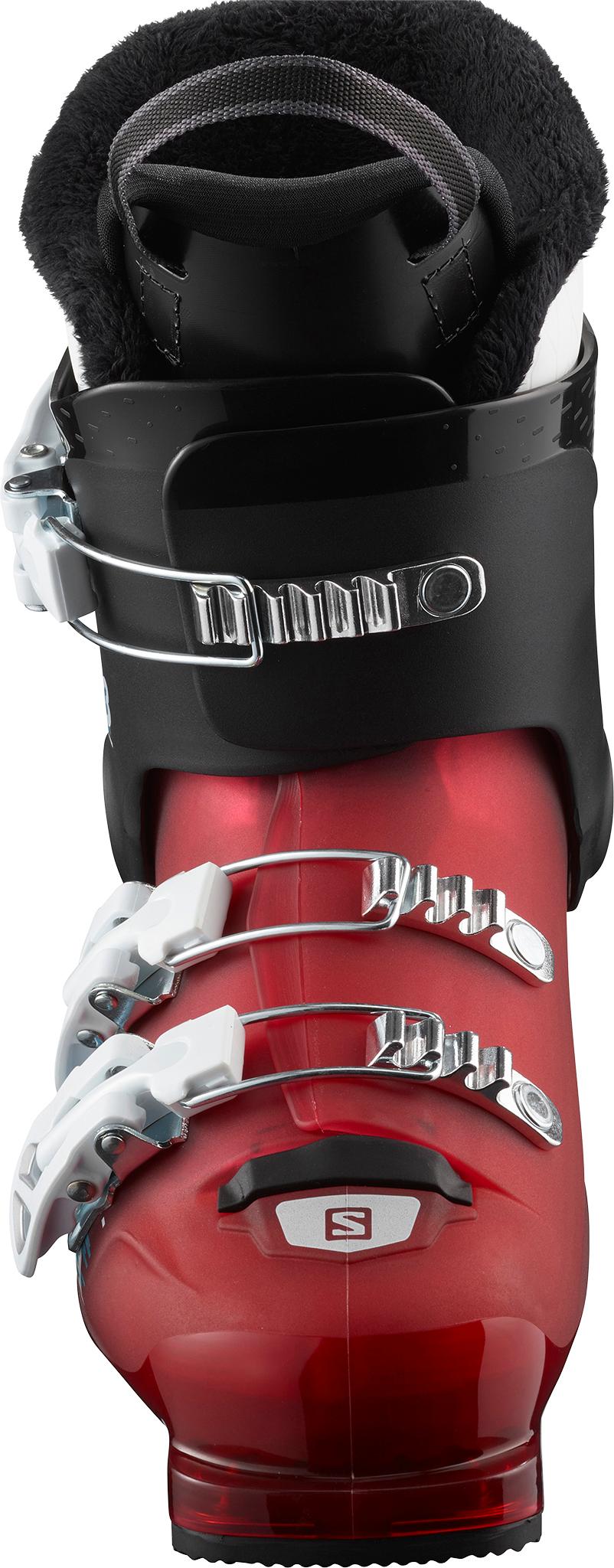 Product gallery image number 5 for product T3 RT On-Piste Ski Boots - Youth