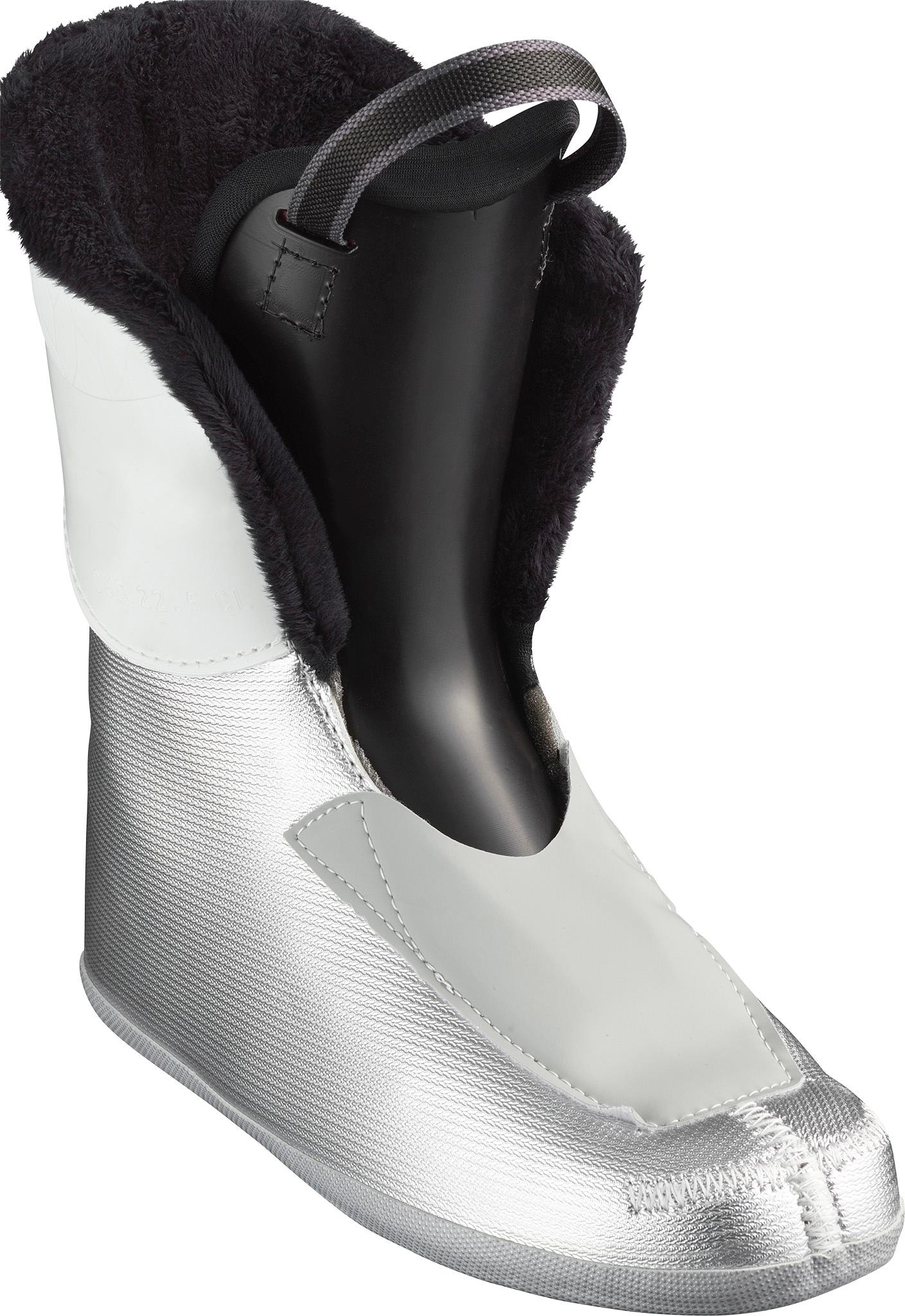 Product gallery image number 6 for product T3 RT On-Piste Ski Boots - Youth