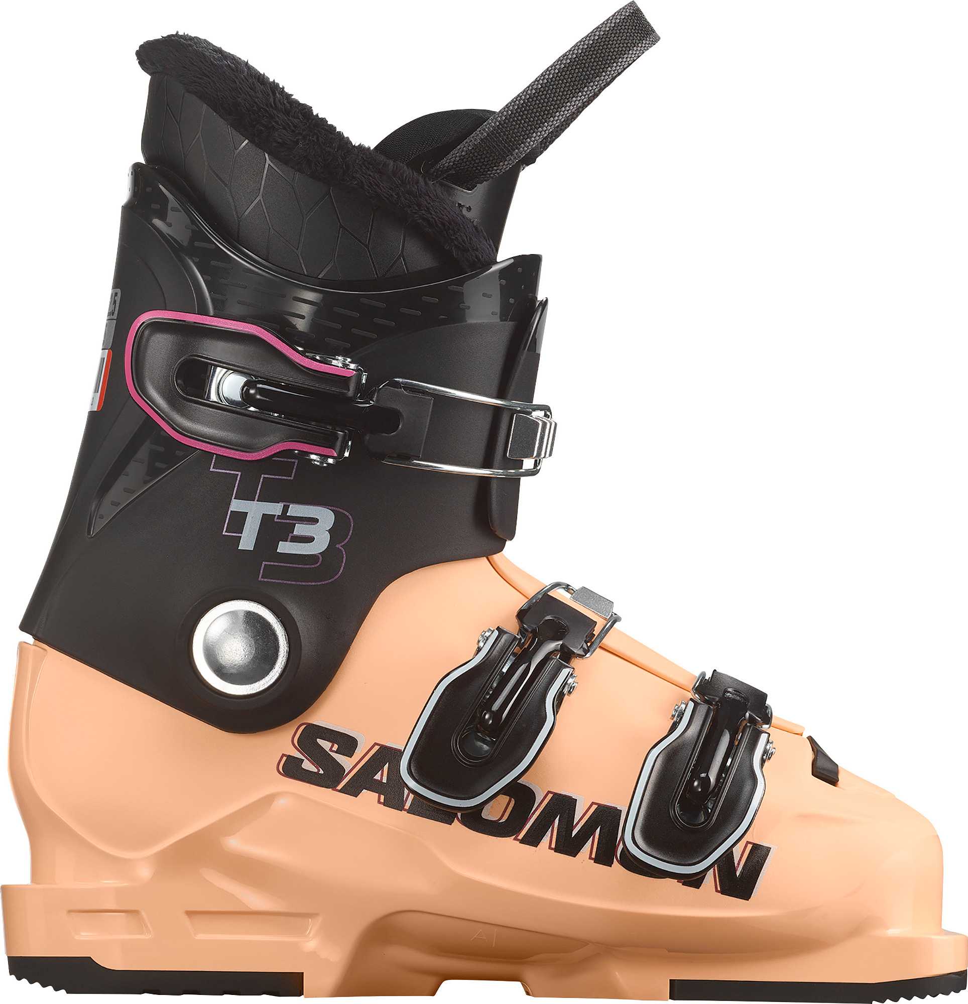 Product image for T3 RT On-Piste Ski Boots - Youth