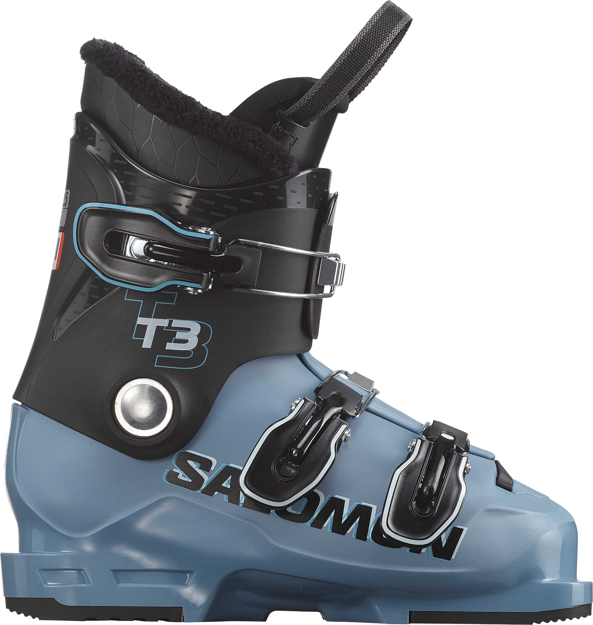 Product image for T3 RT On-Piste Ski Boots - Youth