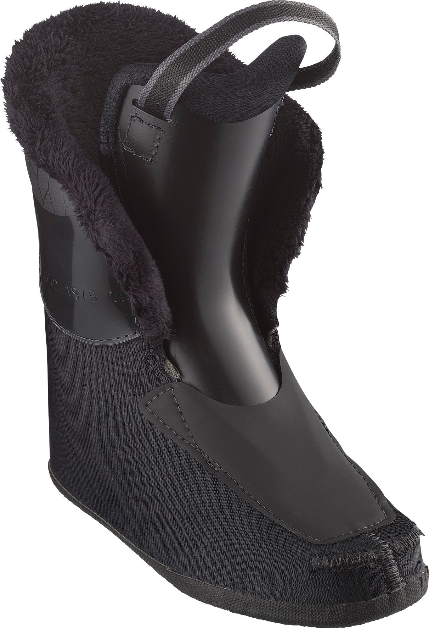 Product gallery image number 4 for product T2 RT On-Piste Ski Boots - Youth