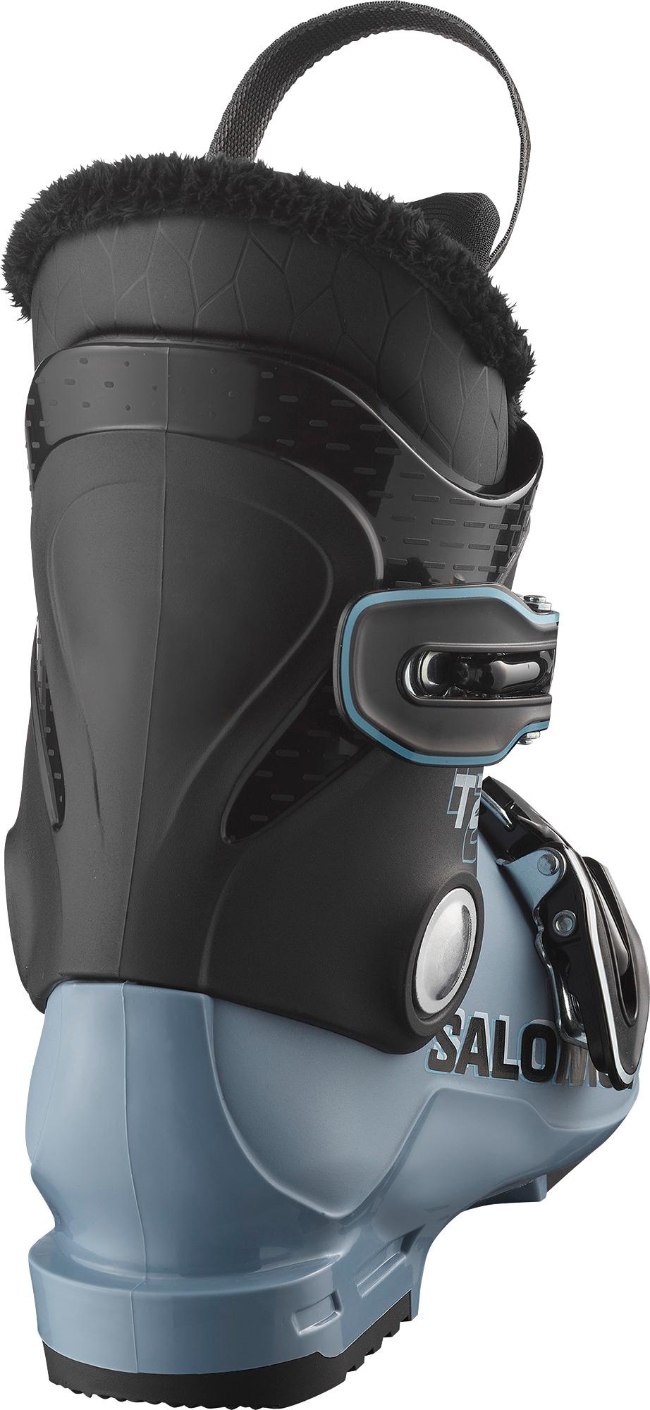 Product gallery image number 2 for product T2 RT On-Piste Ski Boots - Youth