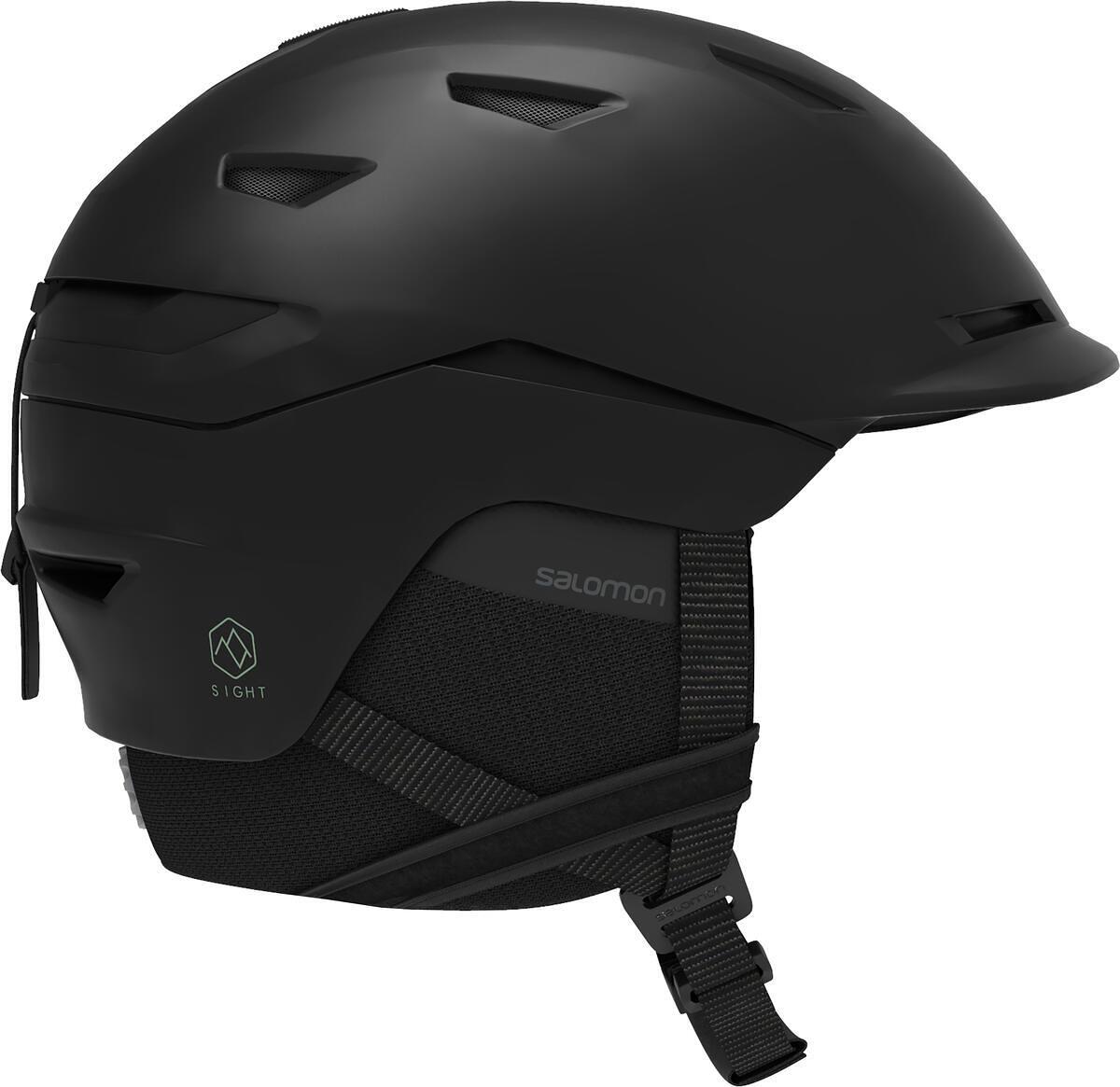 Product gallery image number 1 for product Sight Helmet - Men's