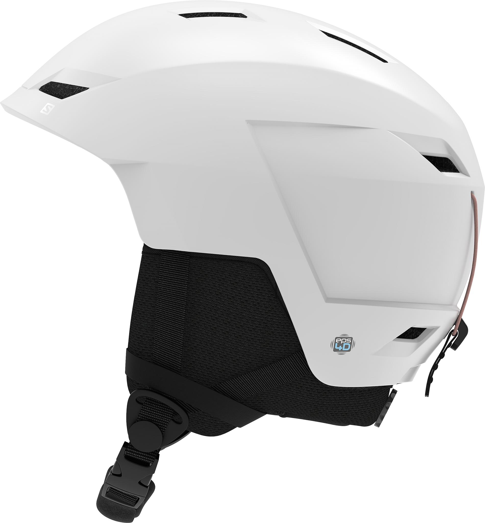 Product gallery image number 3 for product Icon LT Access Helmet - Women's