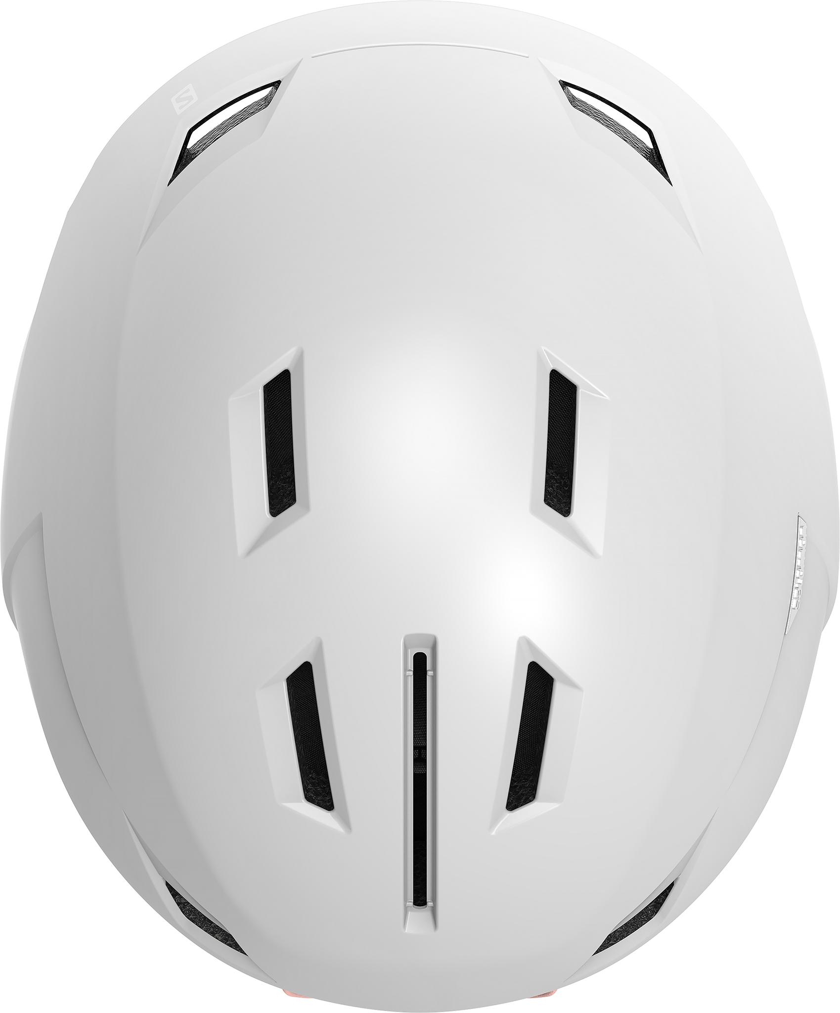 Product gallery image number 4 for product Icon LT Access Helmet - Women's