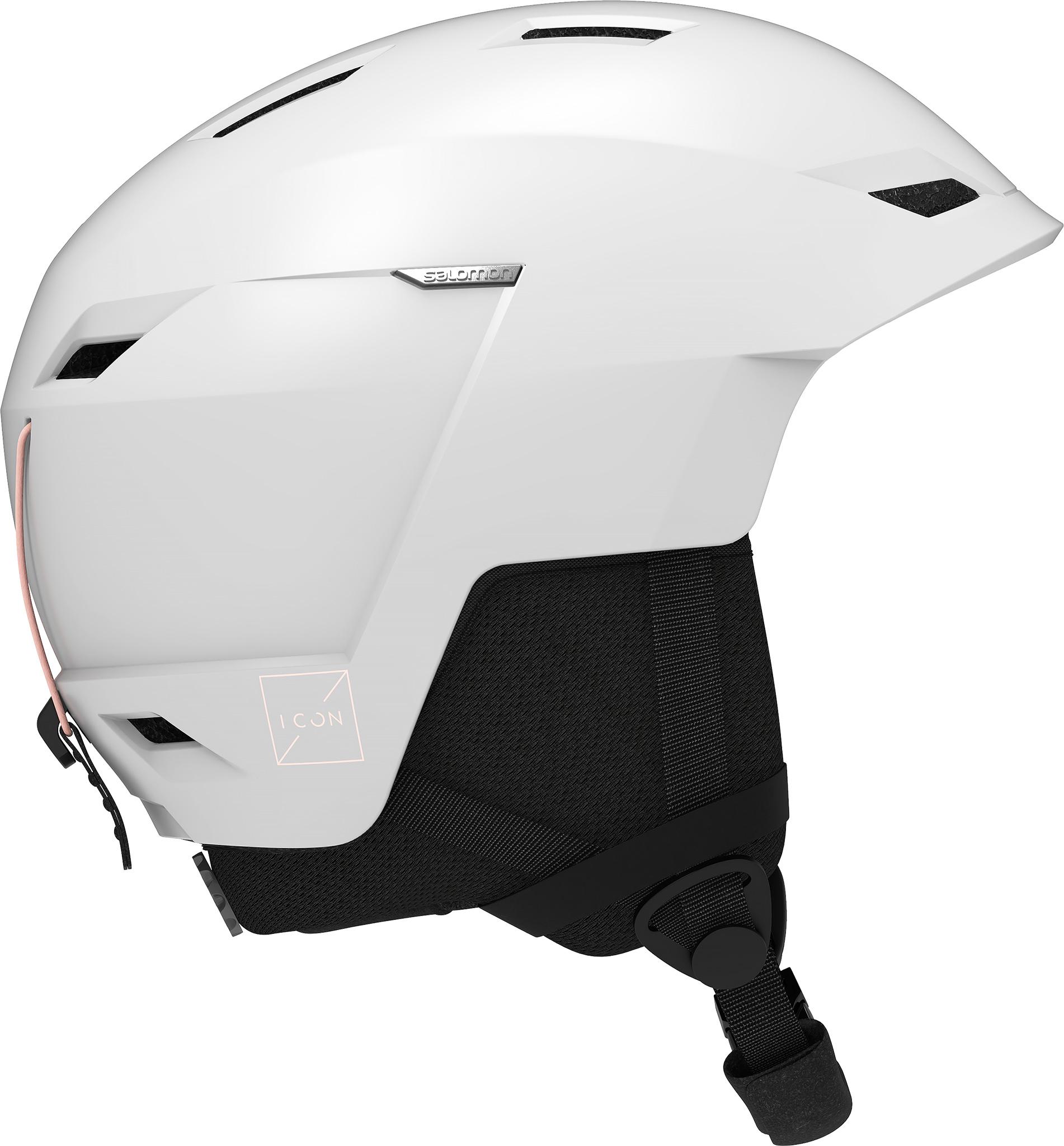 Product gallery image number 1 for product Icon LT Access Helmet - Women's