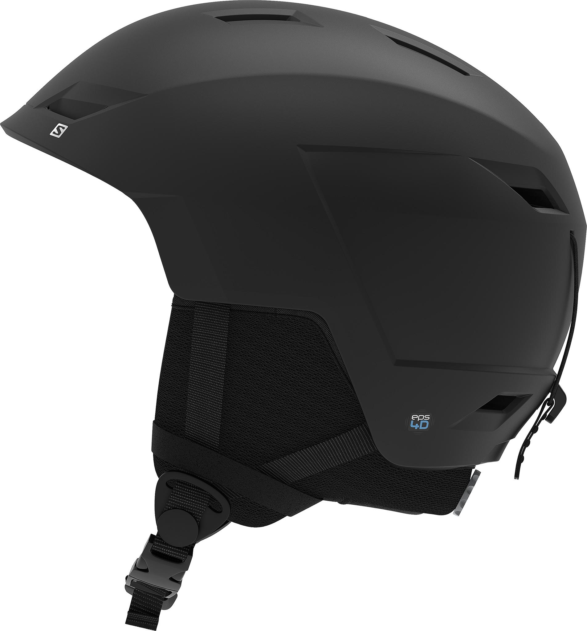 Product gallery image number 3 for product Pioneer LT Access Helmet - Men's
