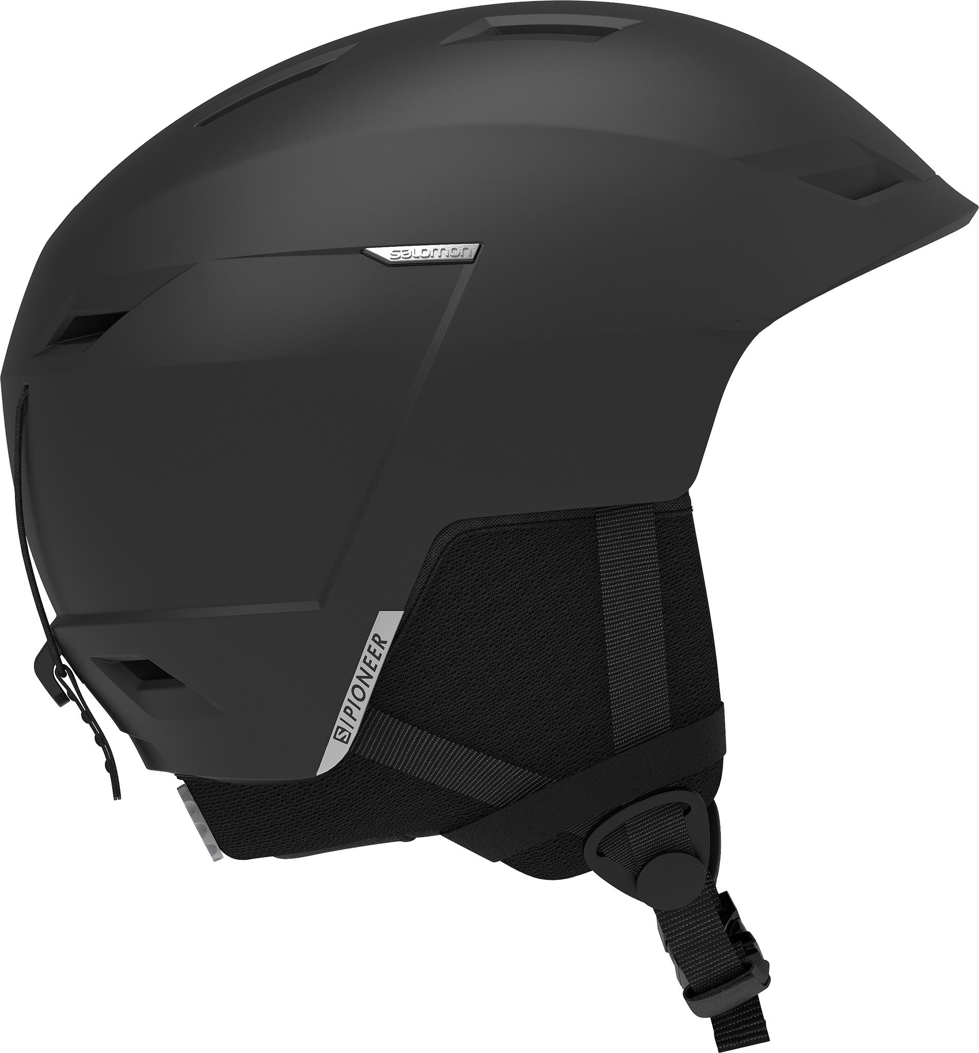 Product gallery image number 1 for product Pioneer LT Access Helmet - Men's