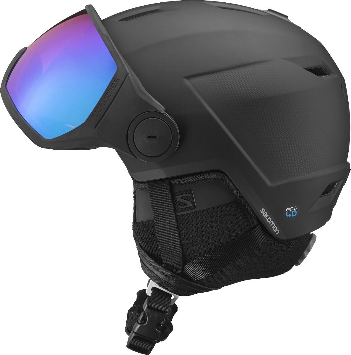 Product gallery image number 2 for product Pioneer LT Visor Helmet - Men's