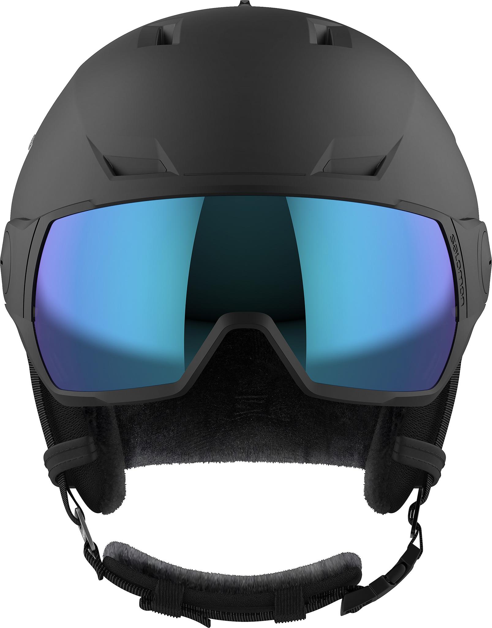 Product gallery image number 4 for product Pioneer LT Visor Helmet - Men's