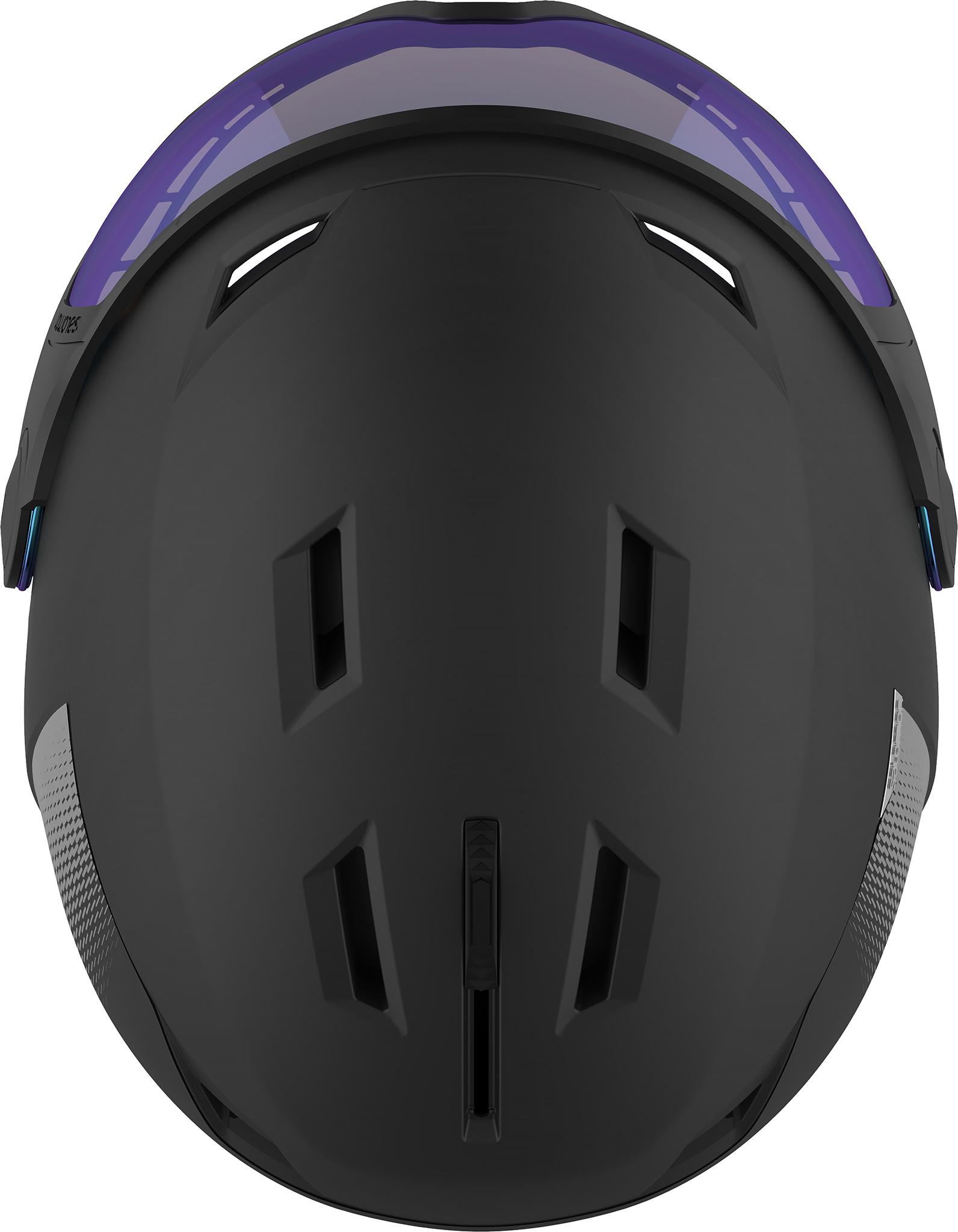 Product gallery image number 5 for product Pioneer LT Visor Helmet - Men's