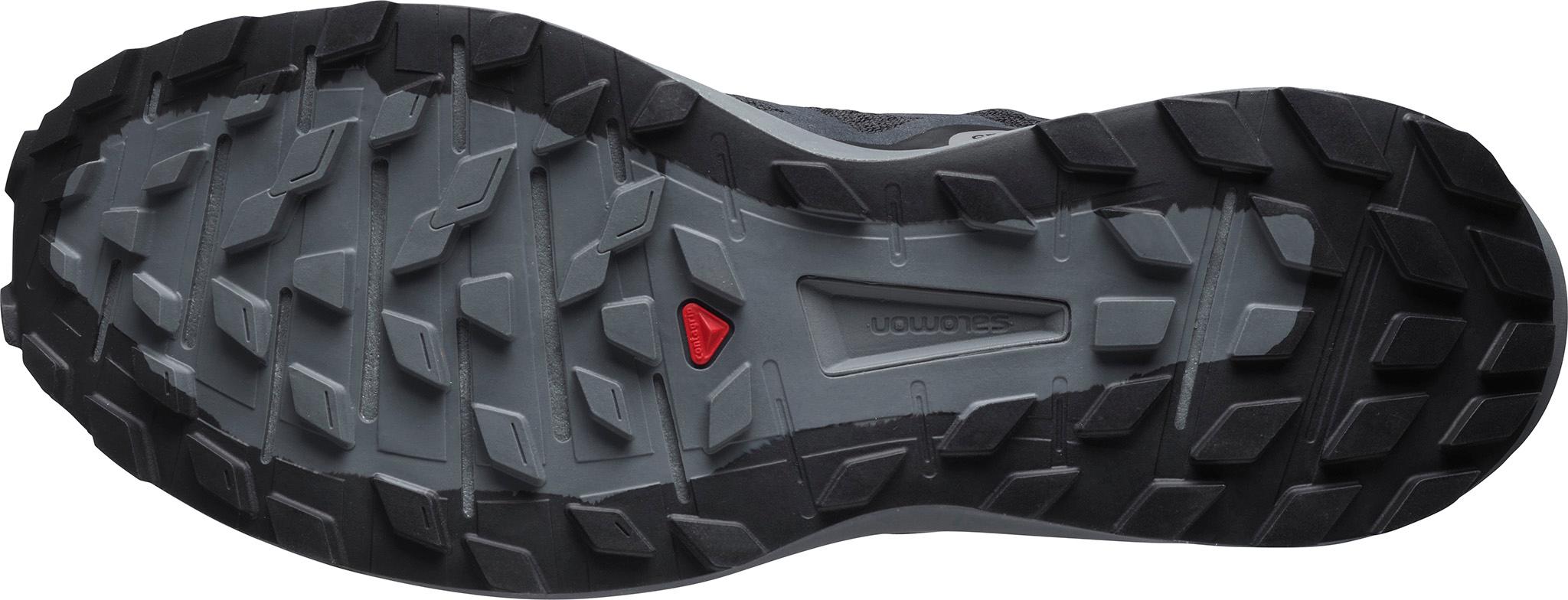 Product gallery image number 3 for product Sense Ride 4 Trail Running Shoes - Men's