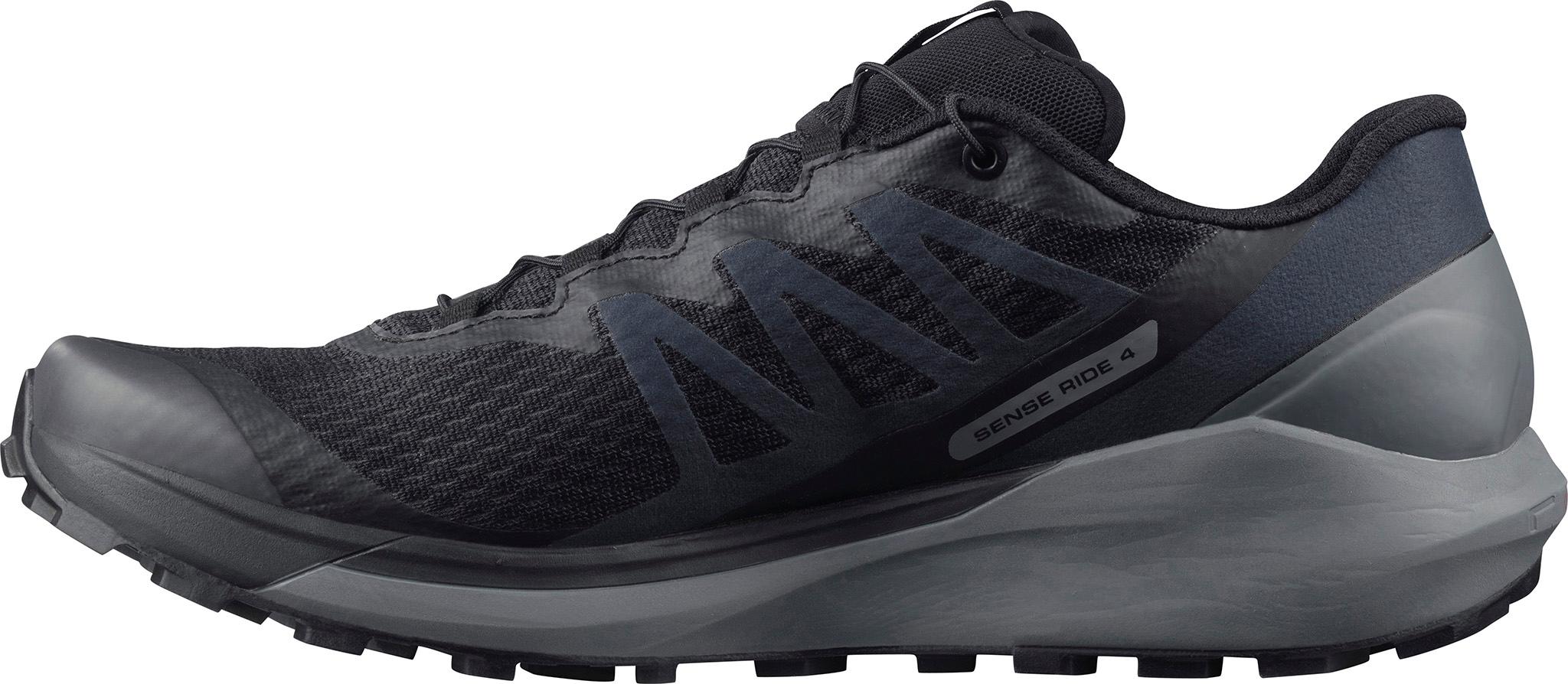 Product gallery image number 2 for product Sense Ride 4 Trail Running Shoes - Men's