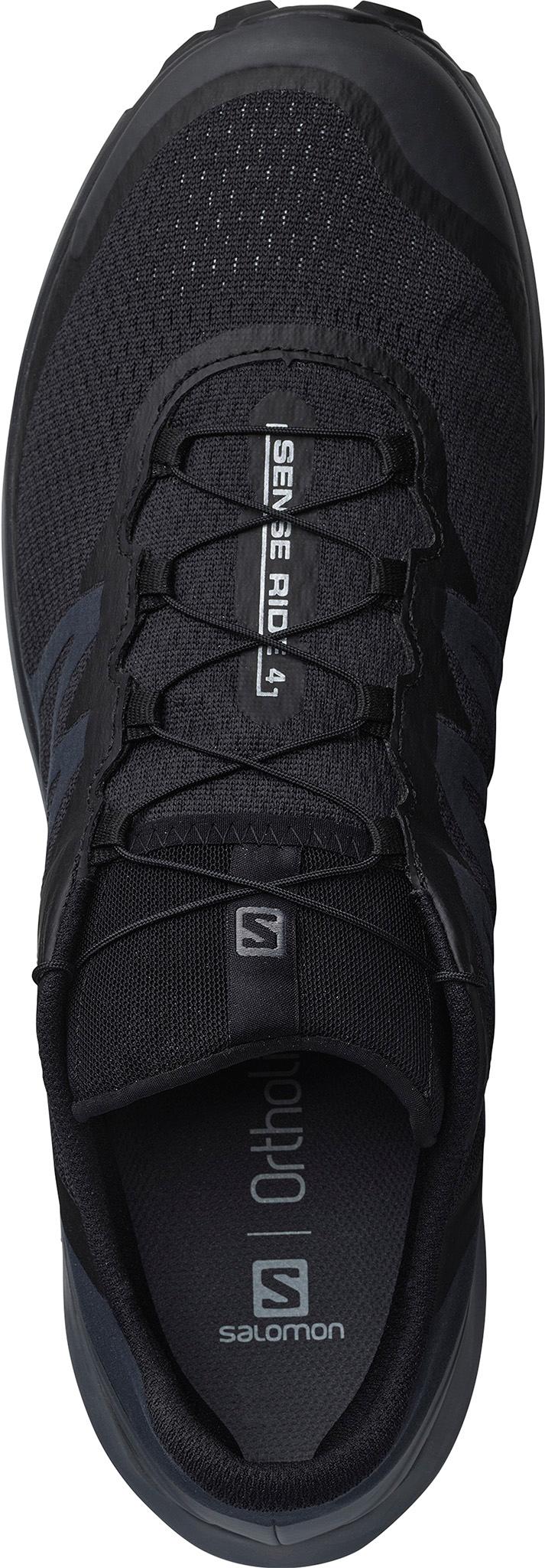 Product gallery image number 5 for product Sense Ride 4 Trail Running Shoes - Men's
